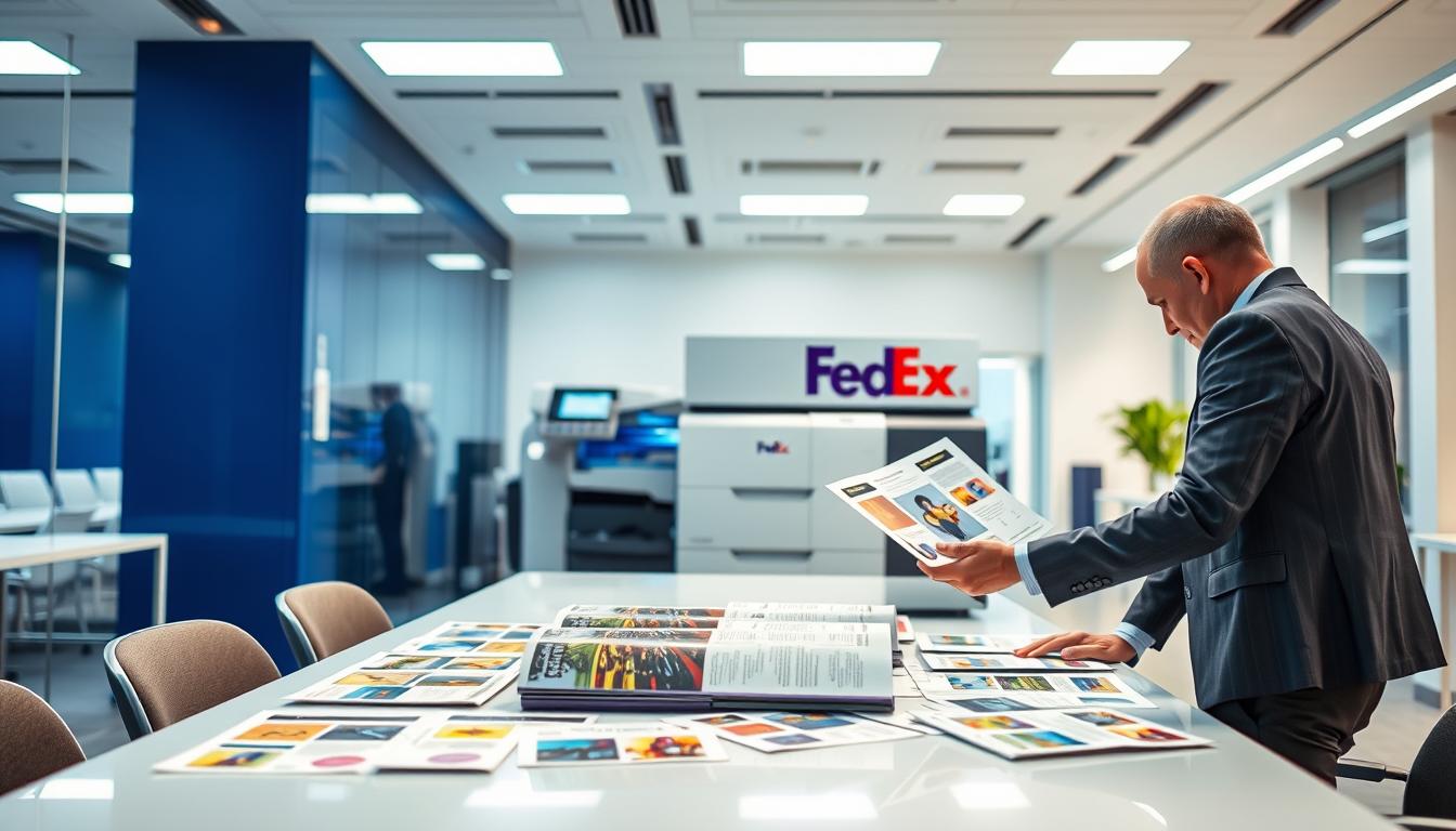 How Much Does It Cost to Print at FedEx? Complete 2025 Price Guide