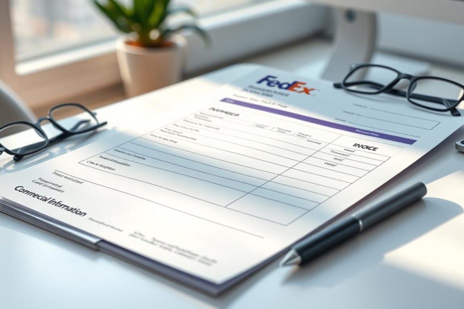 how to fill out form 5106 fedex