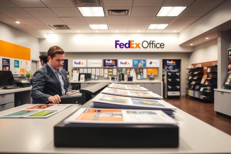 how to laminate at fedex