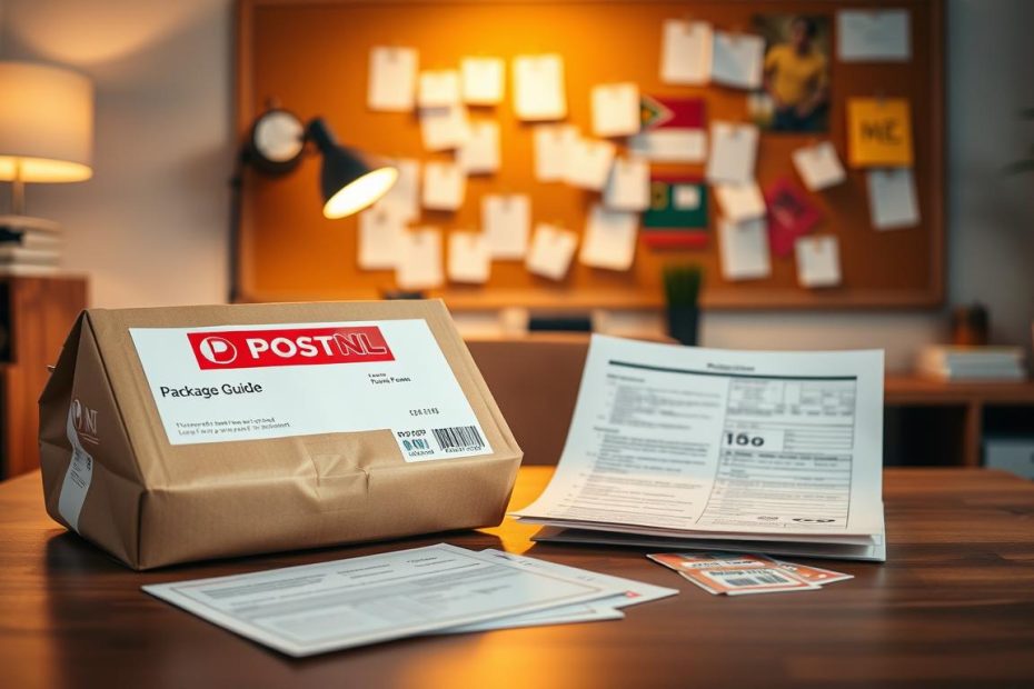 how to return to sender postnl