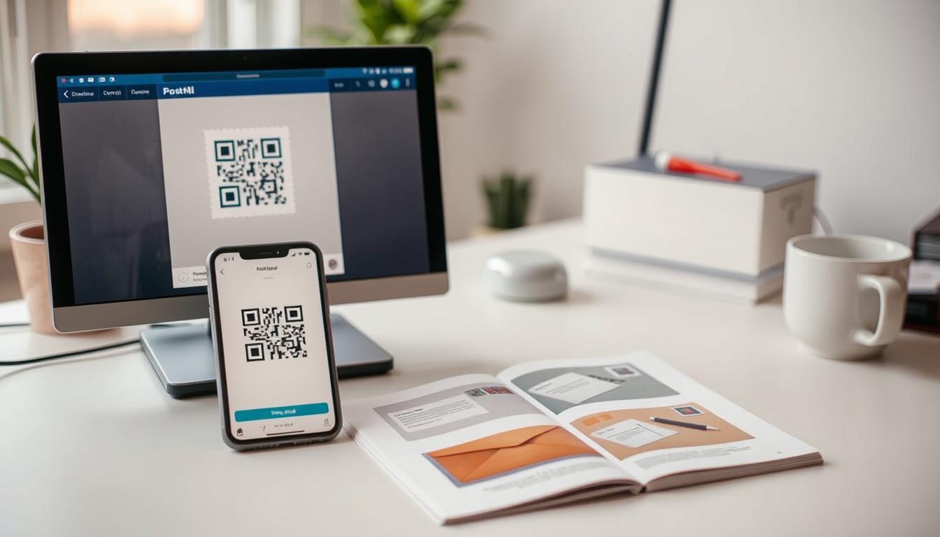 How to Use a PostNL Stamp Code: Digital Stamp Guide