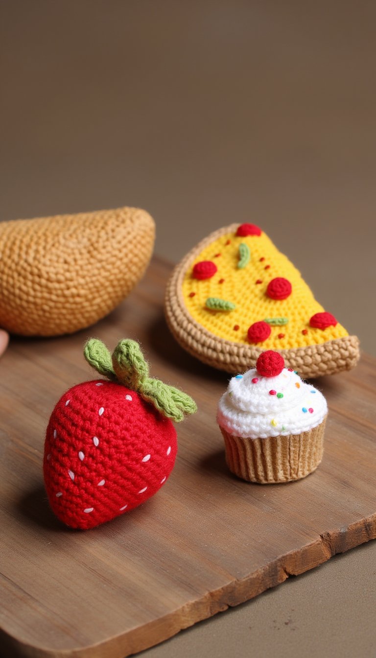 26. Play Food for Kids