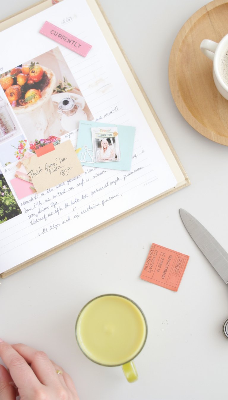 3. The "Currently" Trending Tracker