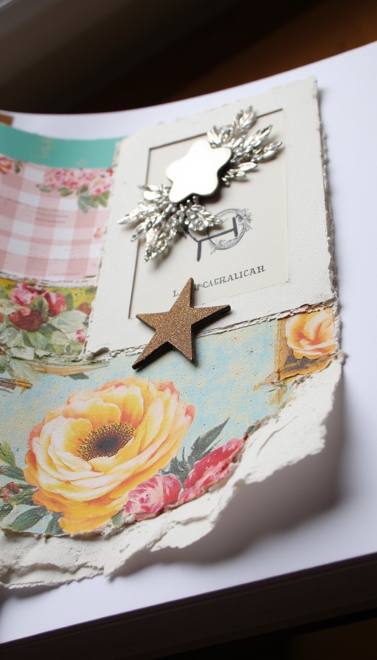 21. Your Personal Aesthetic Blend