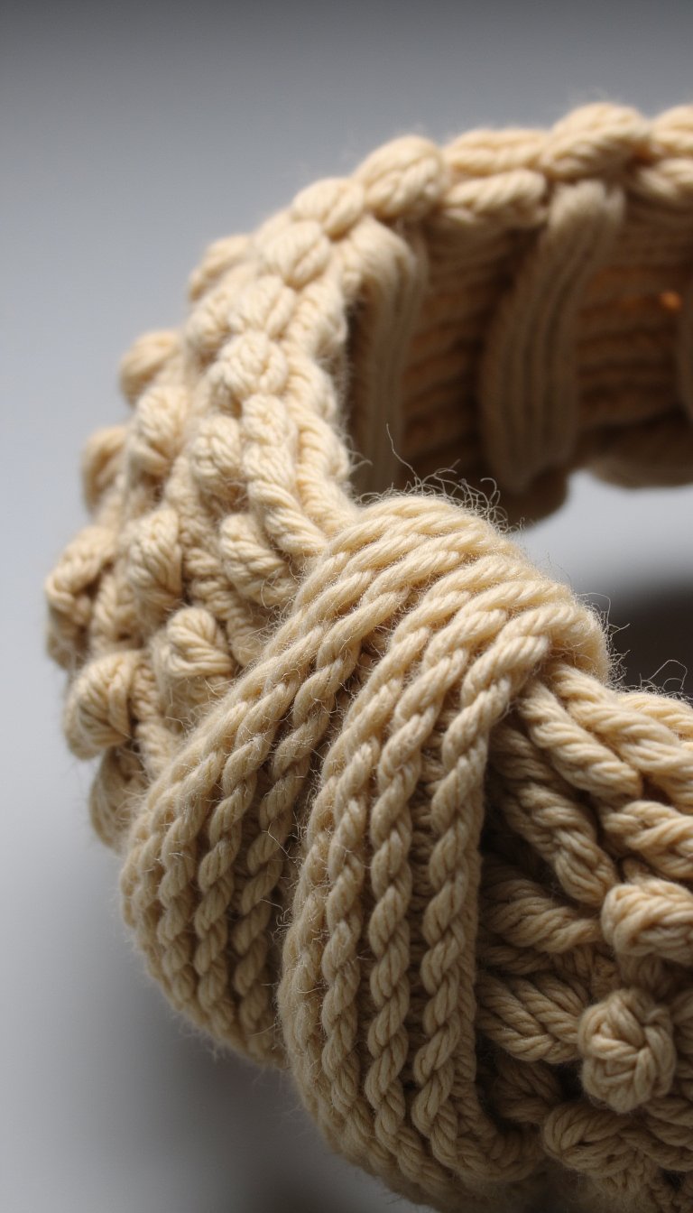 15. Headband or Ear Warmer