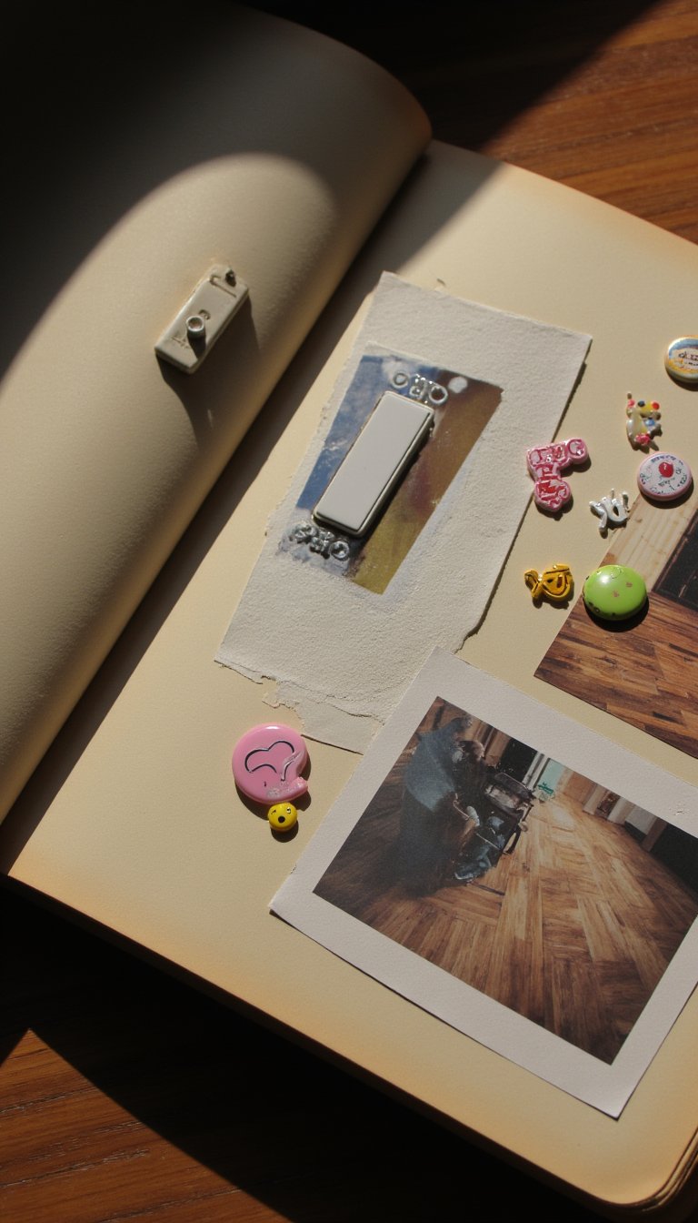 16. The Unnoticed Details of Your Home
