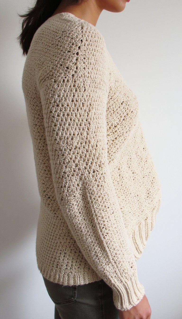 25. One-Sleeve Asymmetric Design