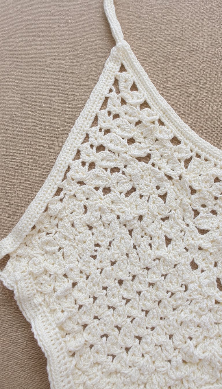 2. The Airy Mesh Halter