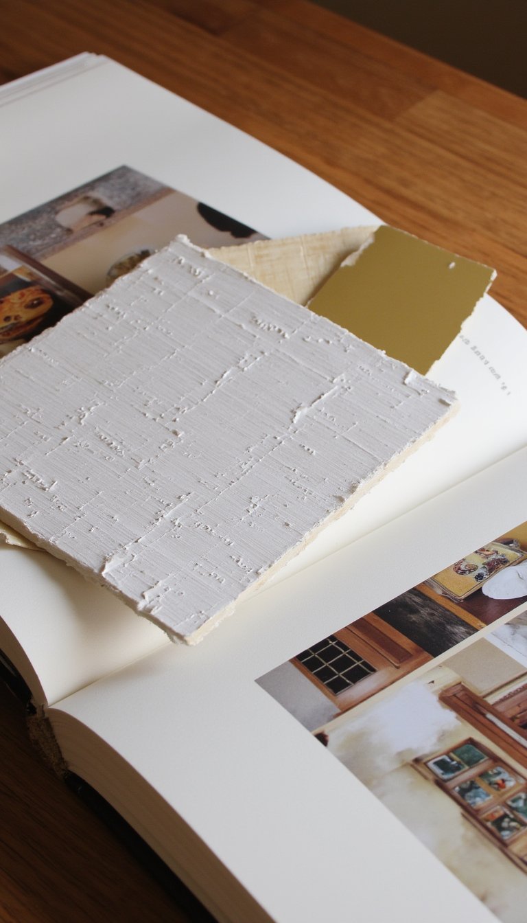 5. "Before & After" Home Renovation Diary