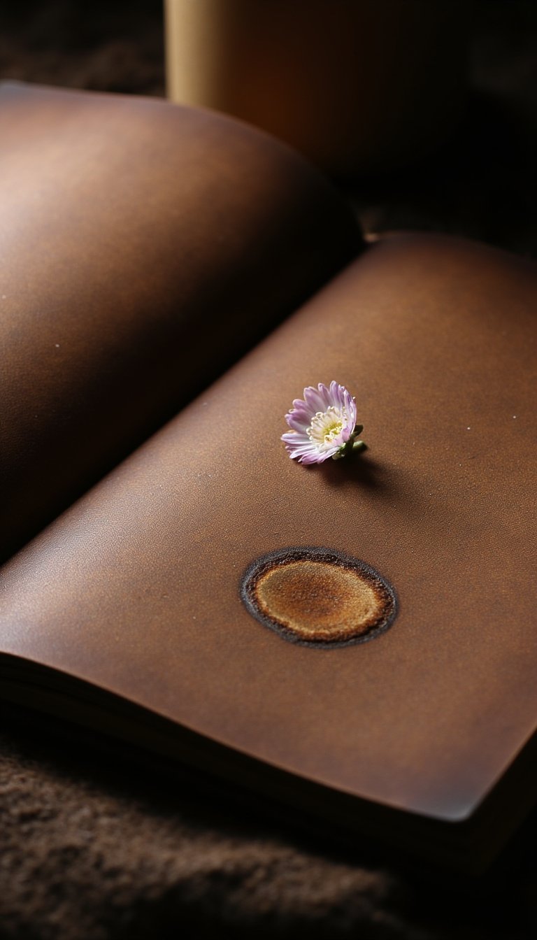 13. Notes from Your "Hard Season"