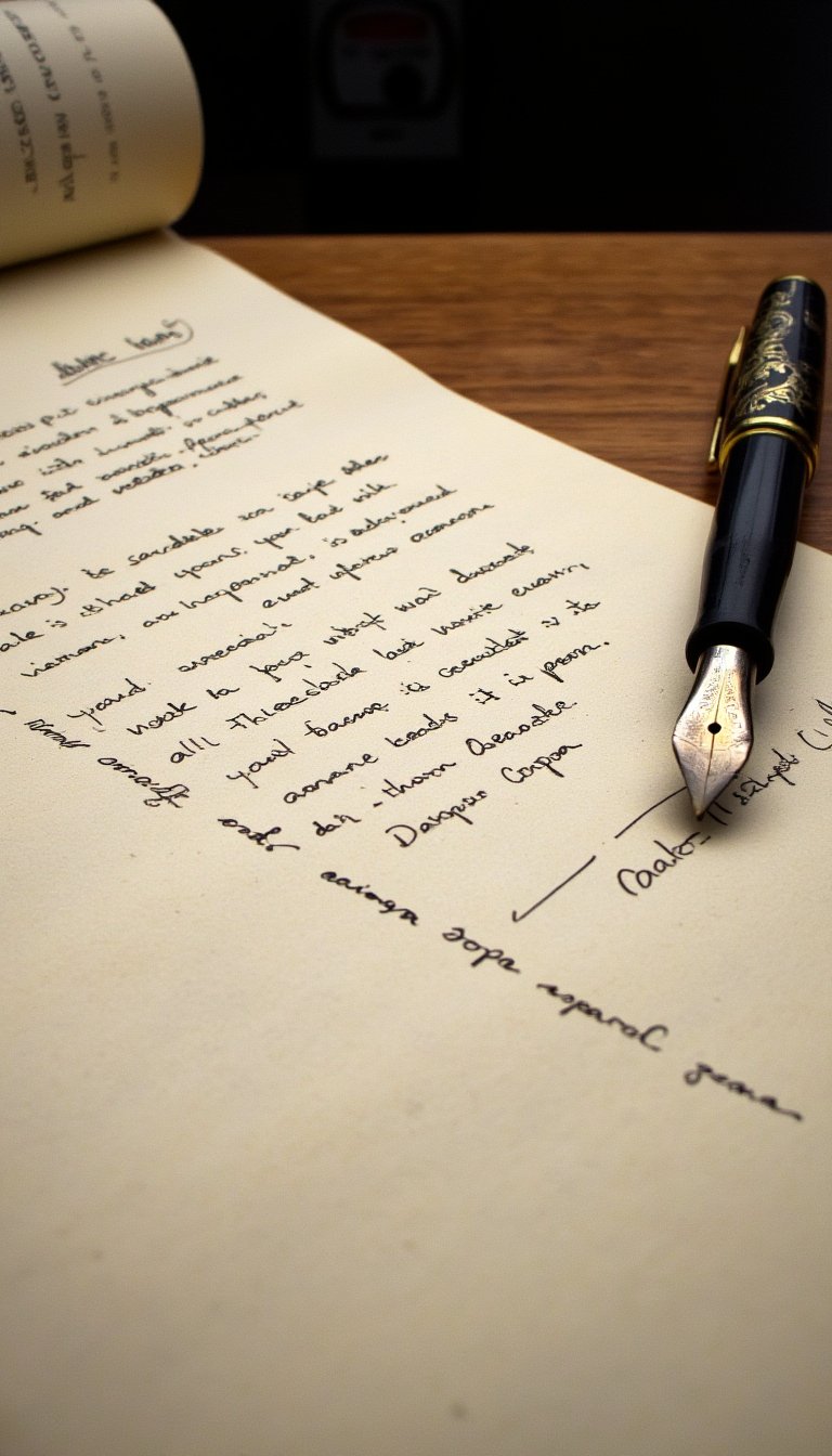 10. The Dialogue Dump