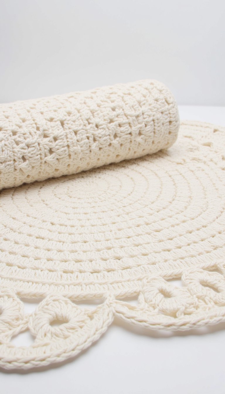 9. A Drying Mat for Your Delicates