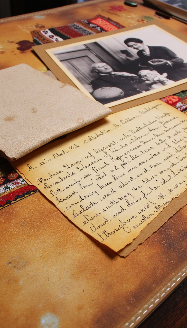 19. A Celebration of Cultural Heritage