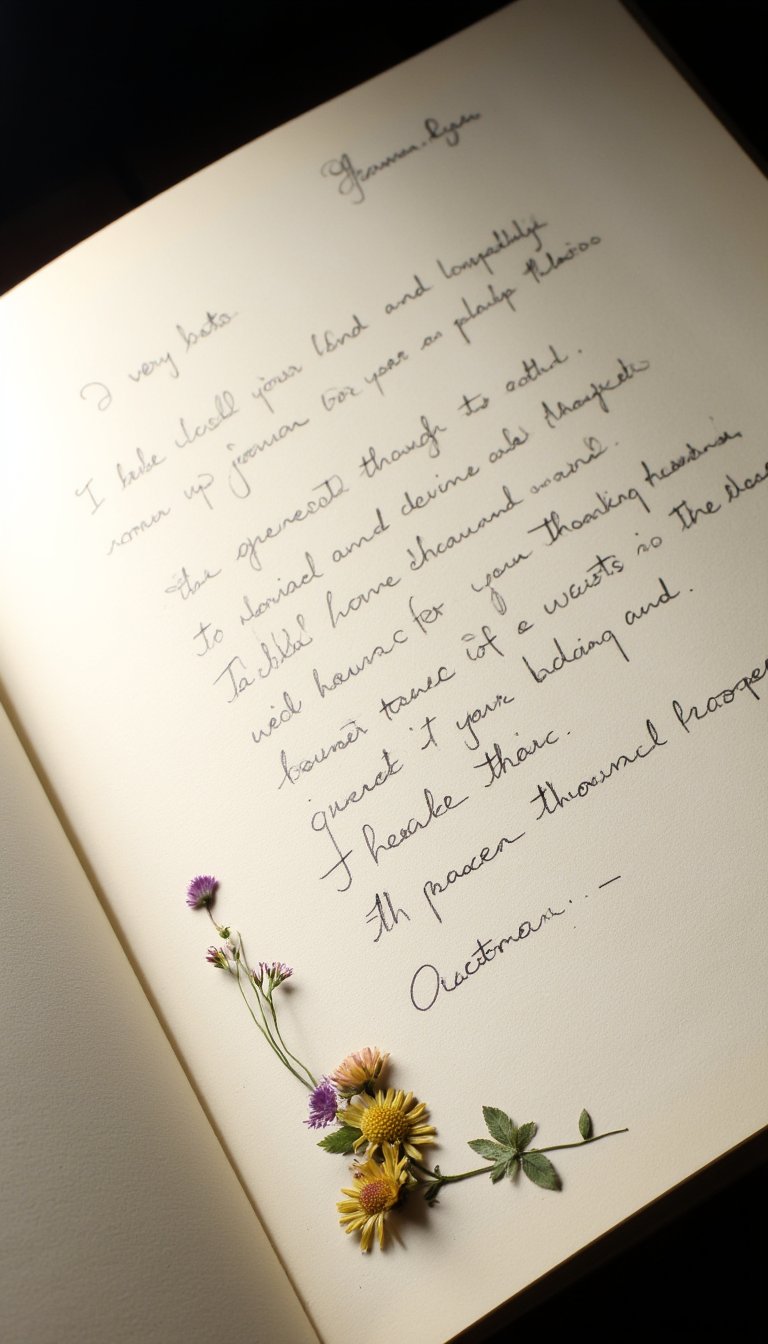 29. The "Why I Started" Time Capsule