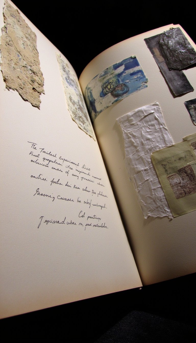 1. The "Failed Experiment" Hall of Fame