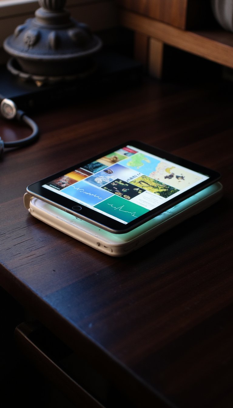 10. The Travel Journal