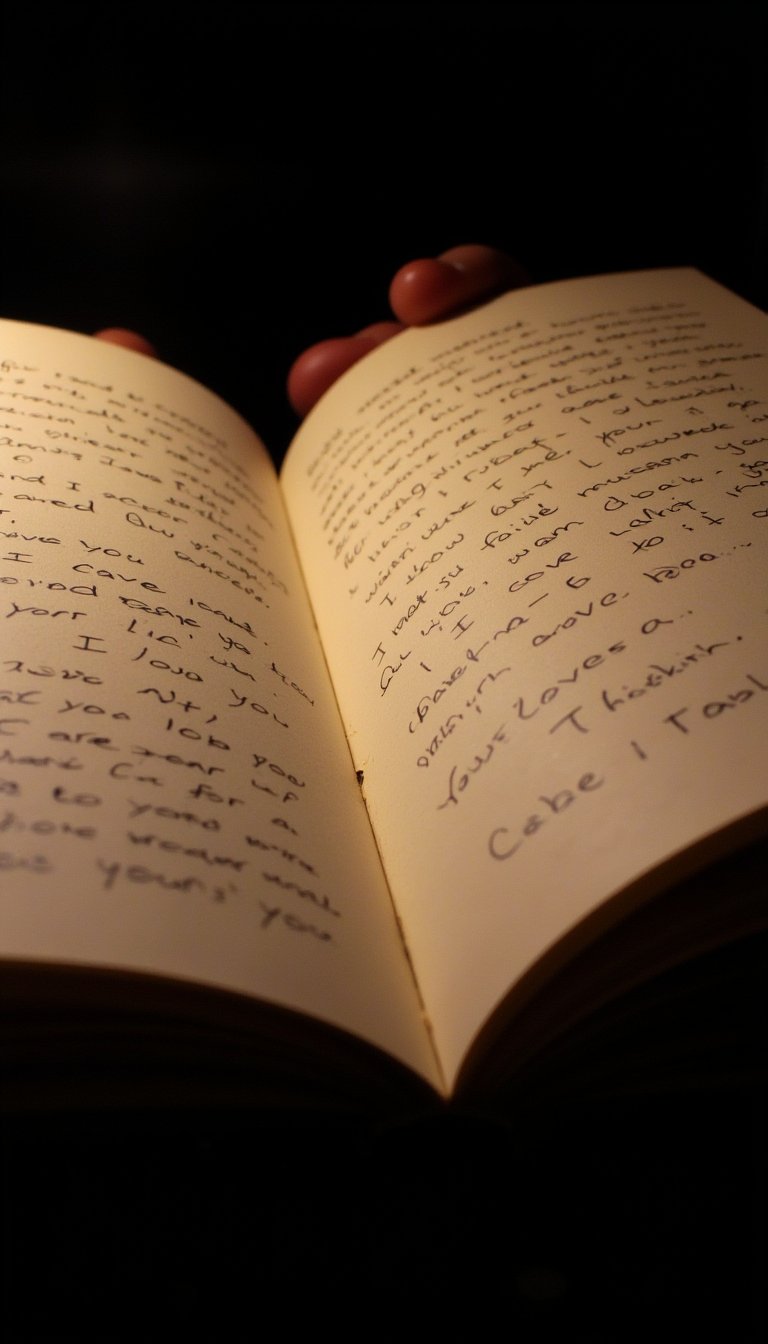 12. A Simple "I Love You" in 100 Different Ways