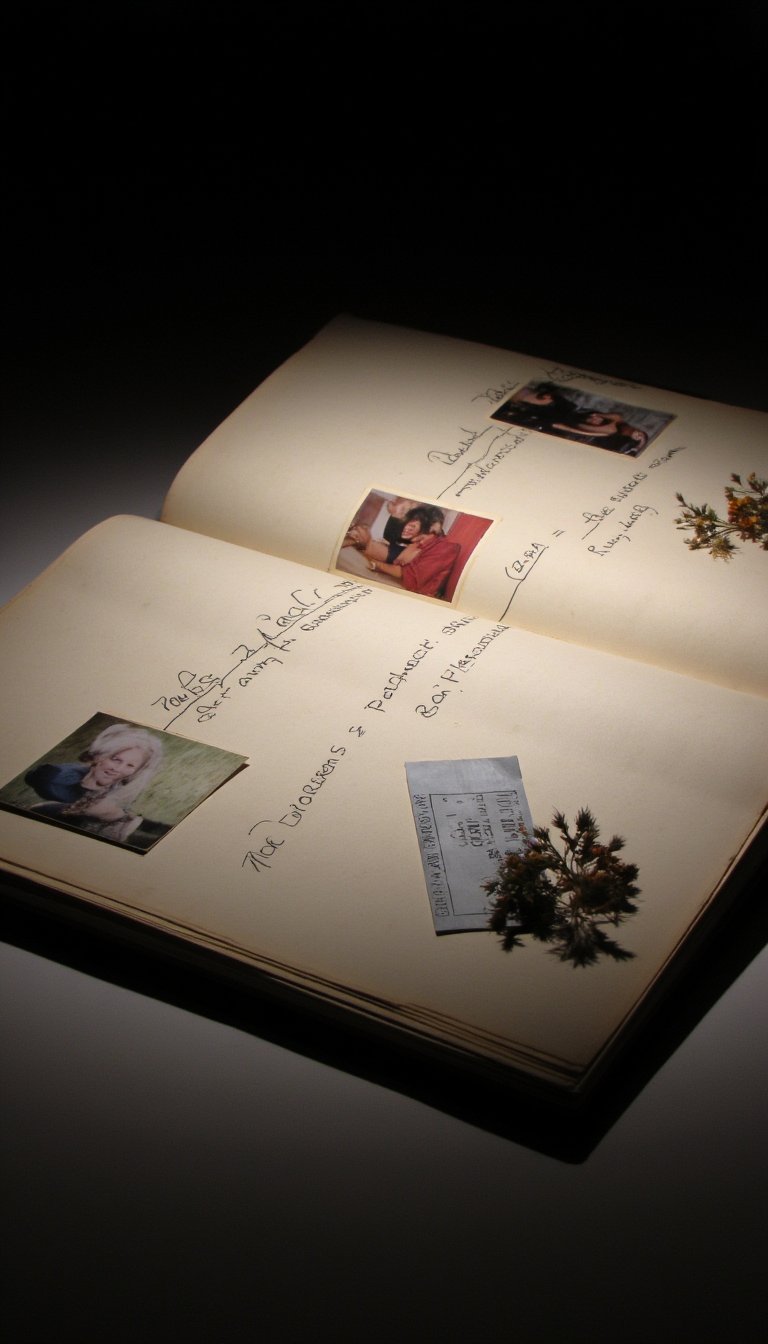 17. The Evolution of Us: A Timeline