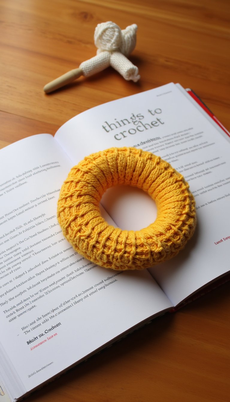 24. A Magic Circle (To Practice the Technique)