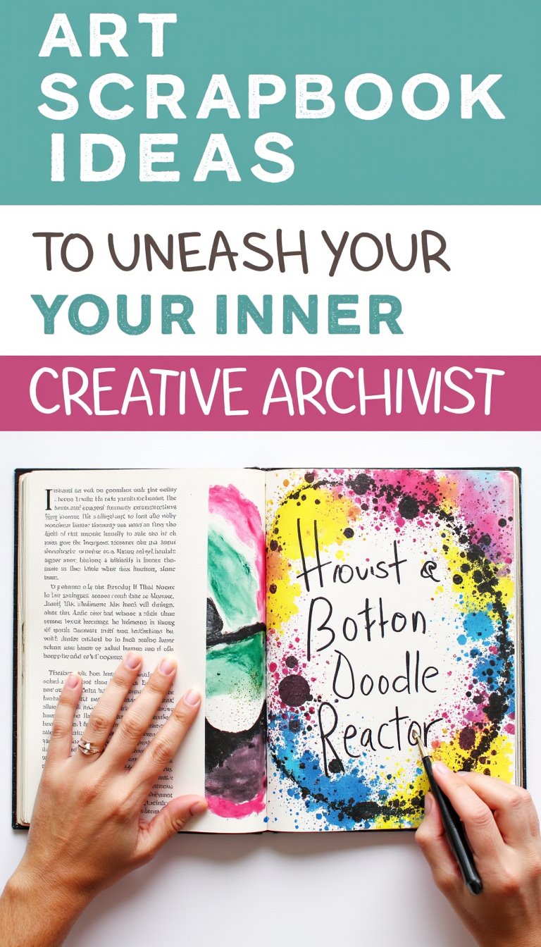 6. The Quote & Doodle Reactor