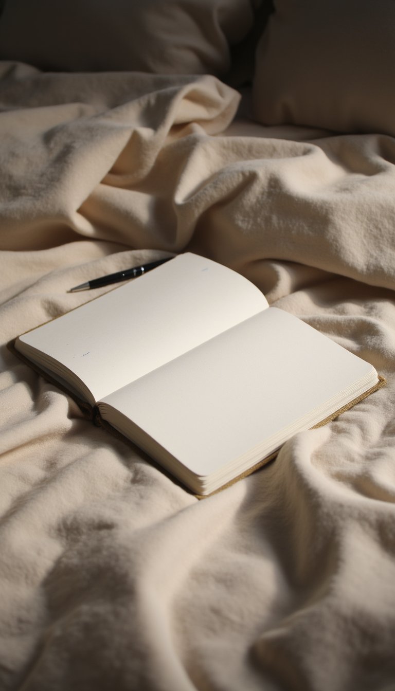 8. The Dream Log Decoder