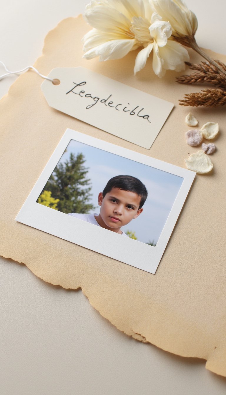 1. The "One Photo Wonder" Page