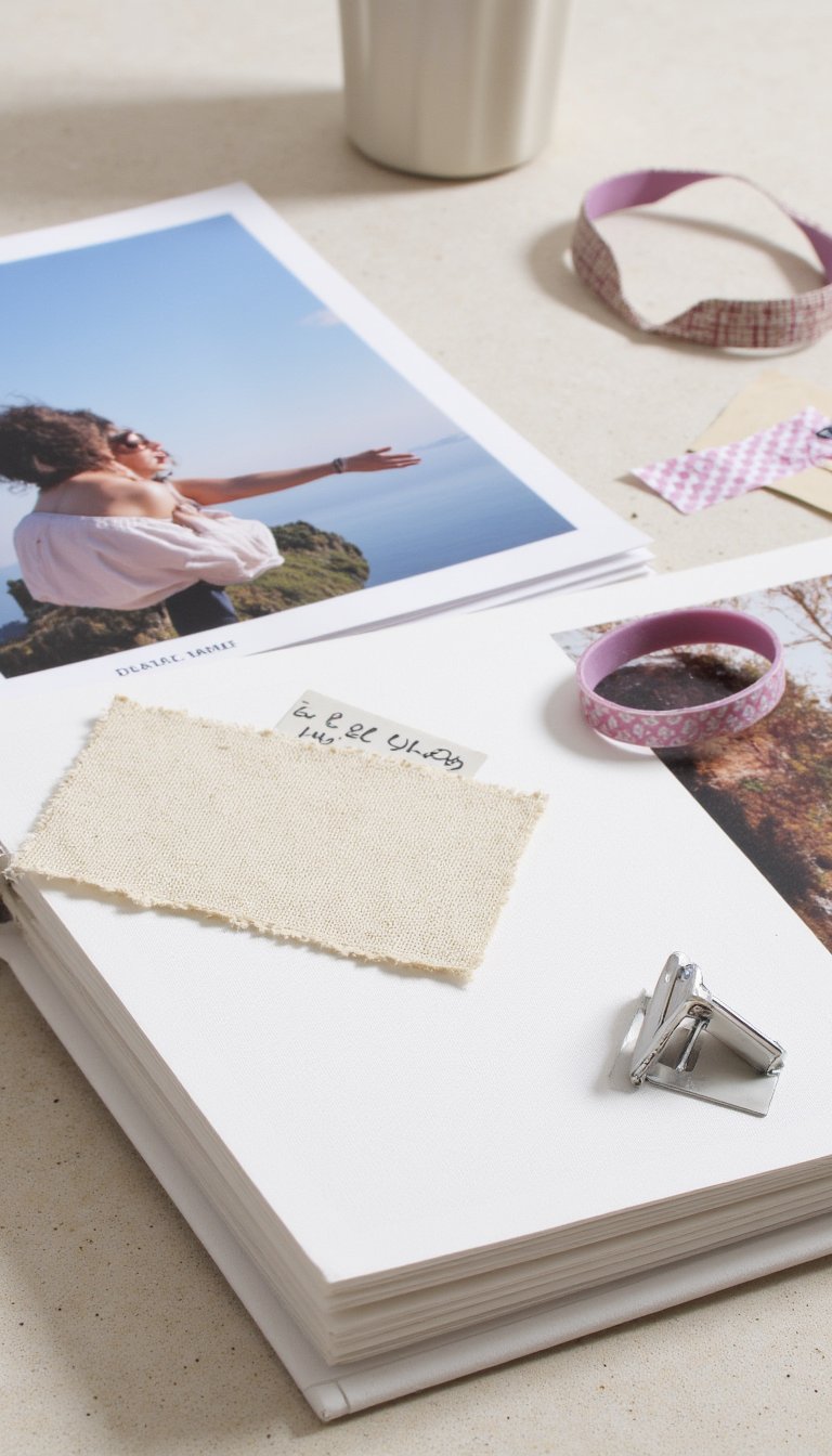 13. The Digital-Print Hybrid "Instagram" Album