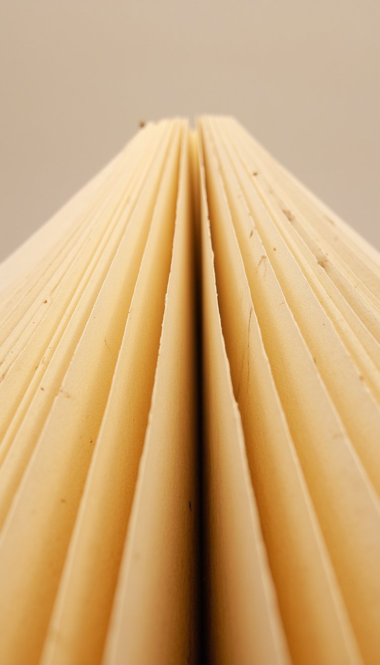 5. Accordion Fold Journal