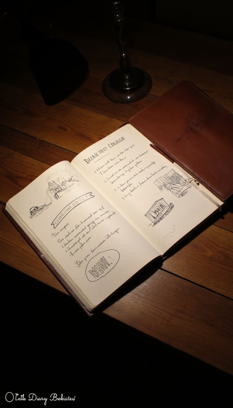 10. Future Date Night Ideas