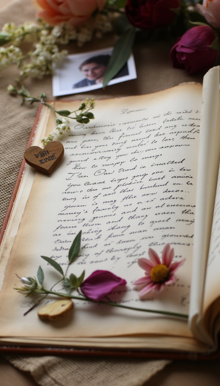 13. Quotes From His Wise Old Self