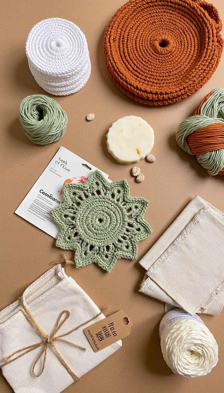 11. Eco-Conscious Swaps Shop