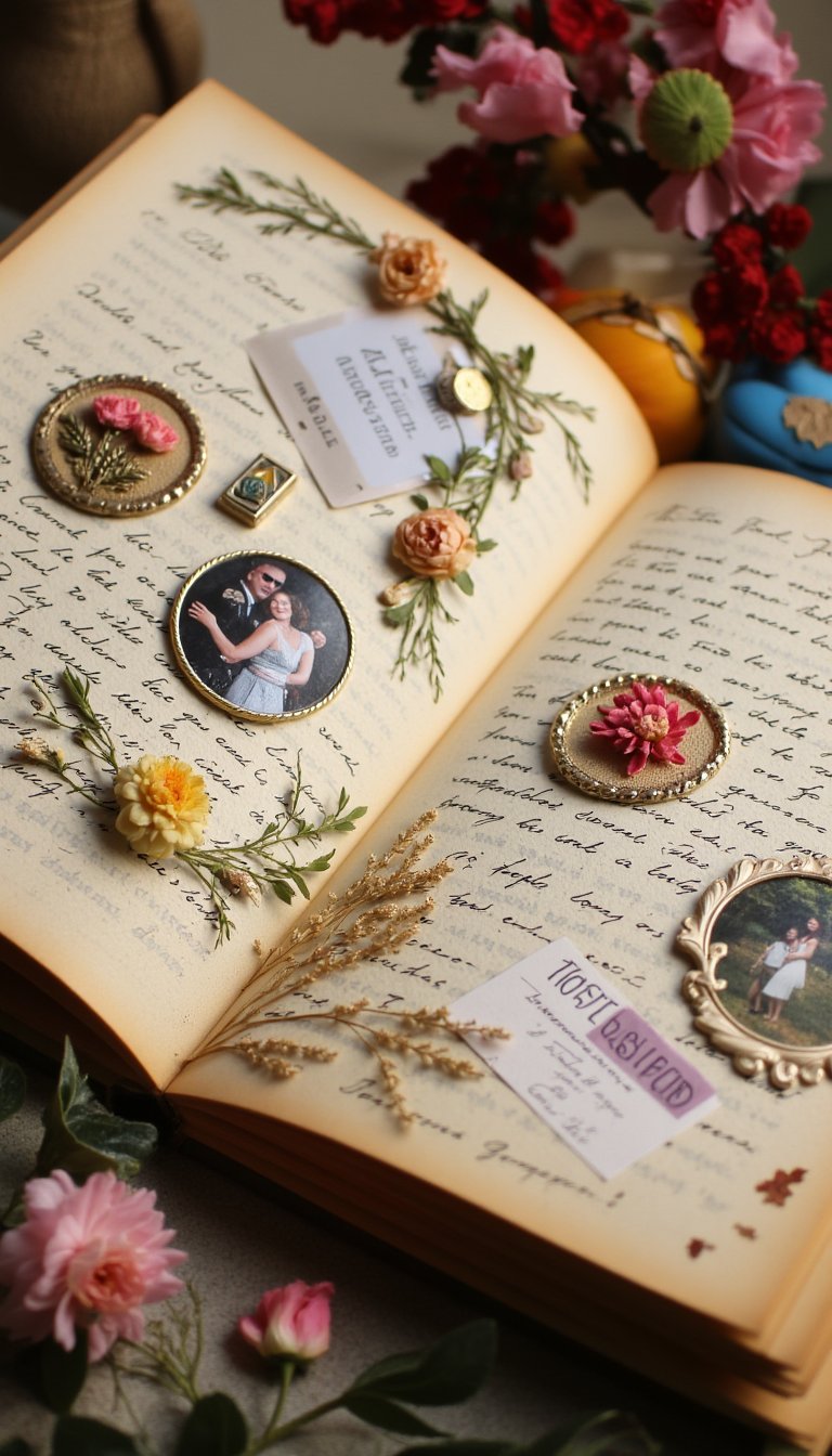 15. Book of Gratitude