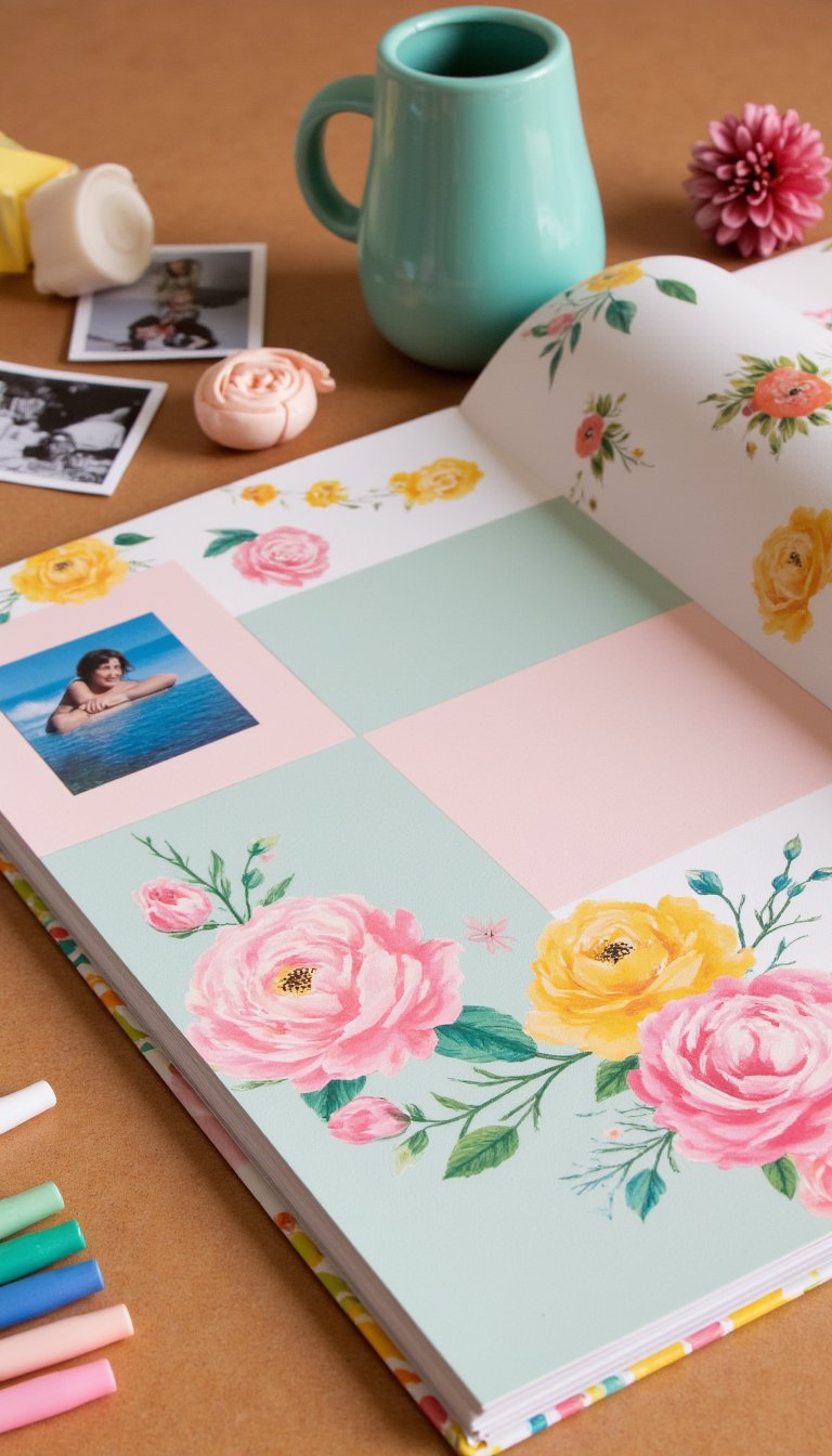 27. Wedding or Event Guestbook Upgrade