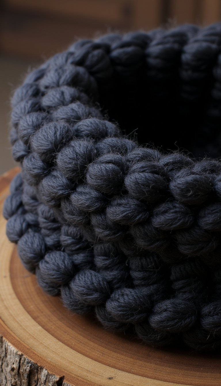 16. Basic Cowl
