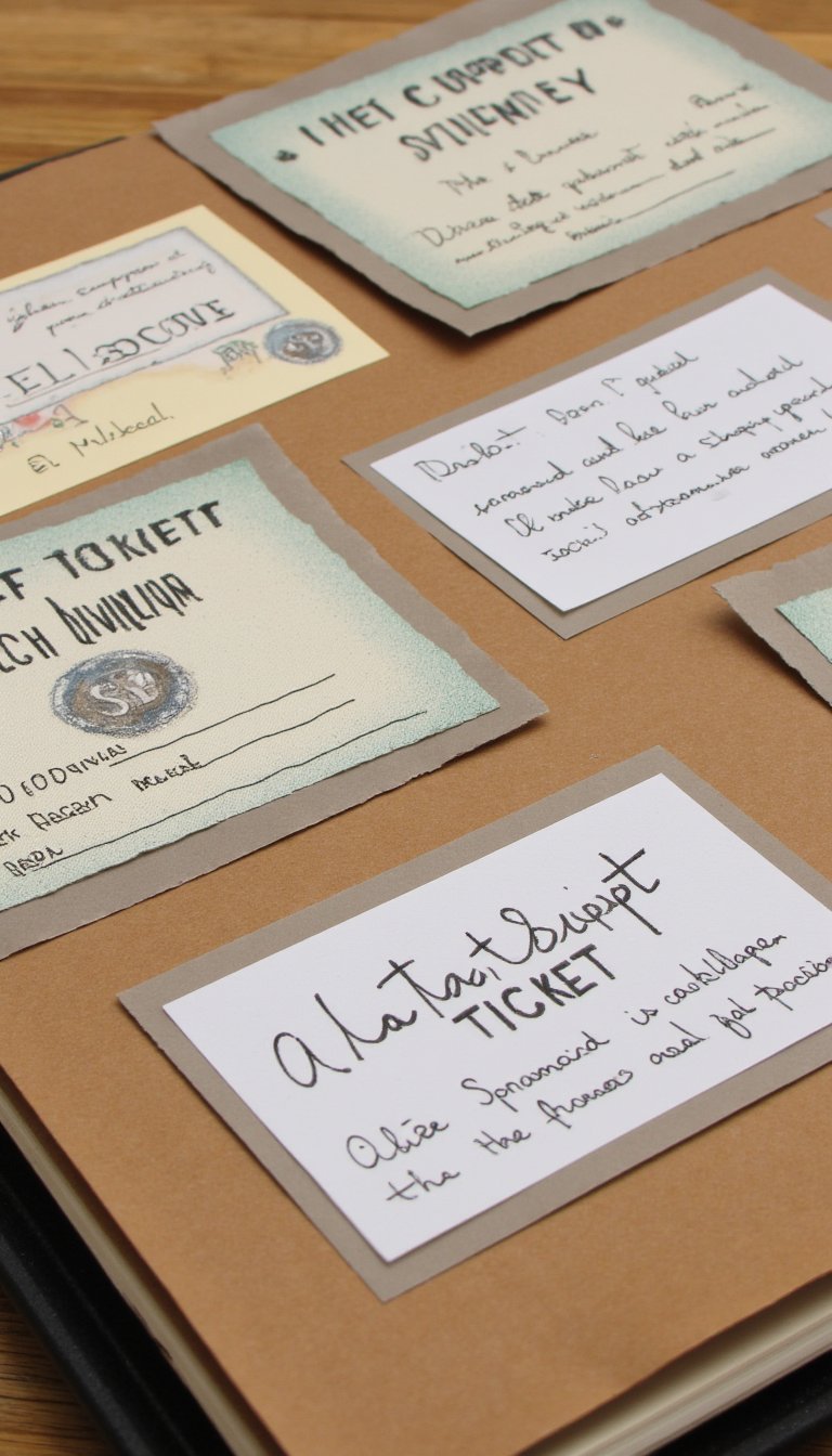 12. The Tech-Support Ticket History