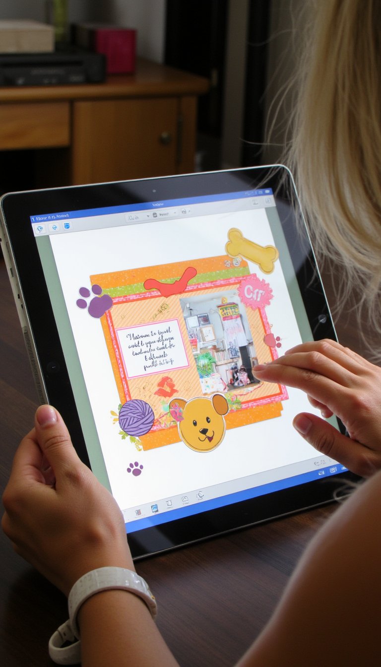 9. Pet Biography & Antics Album