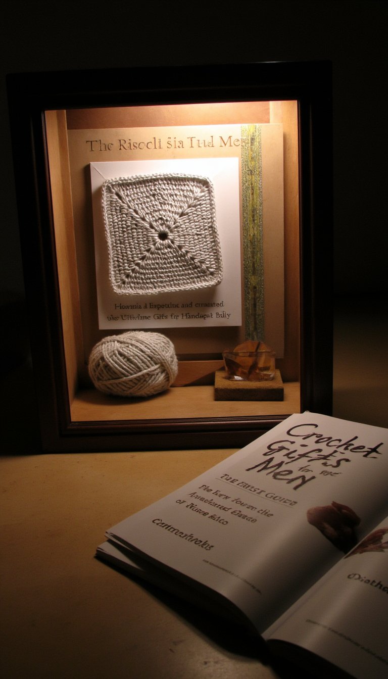 29. The First Gift You Ever Made Him