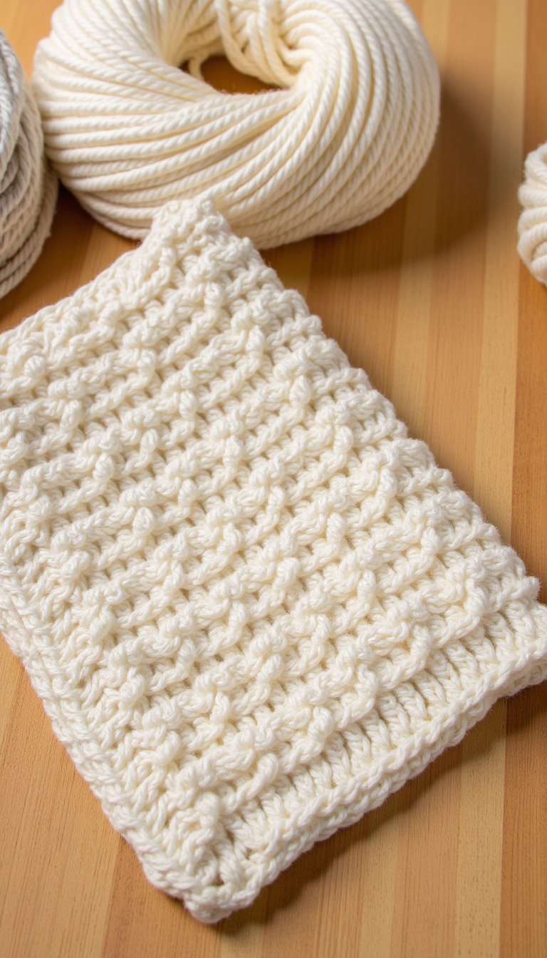 19. Reusable Swiffer Cover