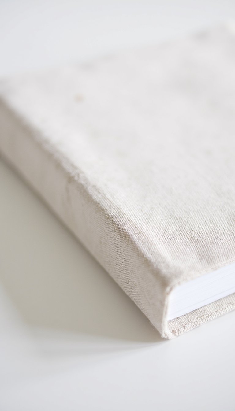 1. The Classic Fabric & Mod Podge Wrap