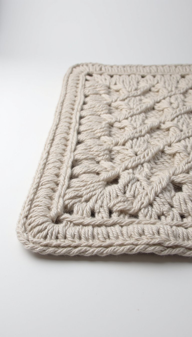 14. Thick, Squishy Standing Desk Mat