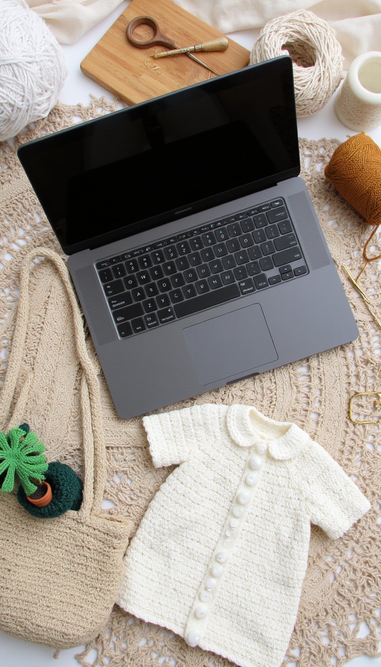 1. The Classic Etsy Empire