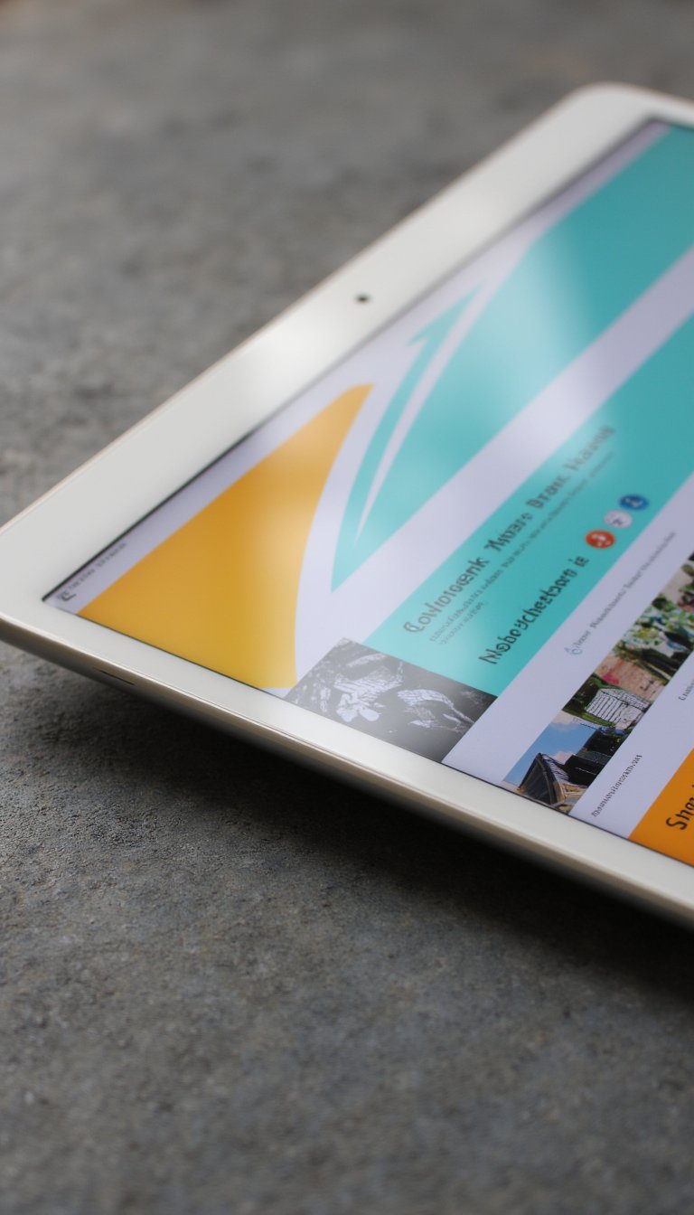 5. The Project Progress Tracker