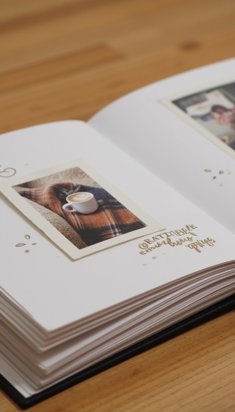 12. "Gratitude" Mini-Album