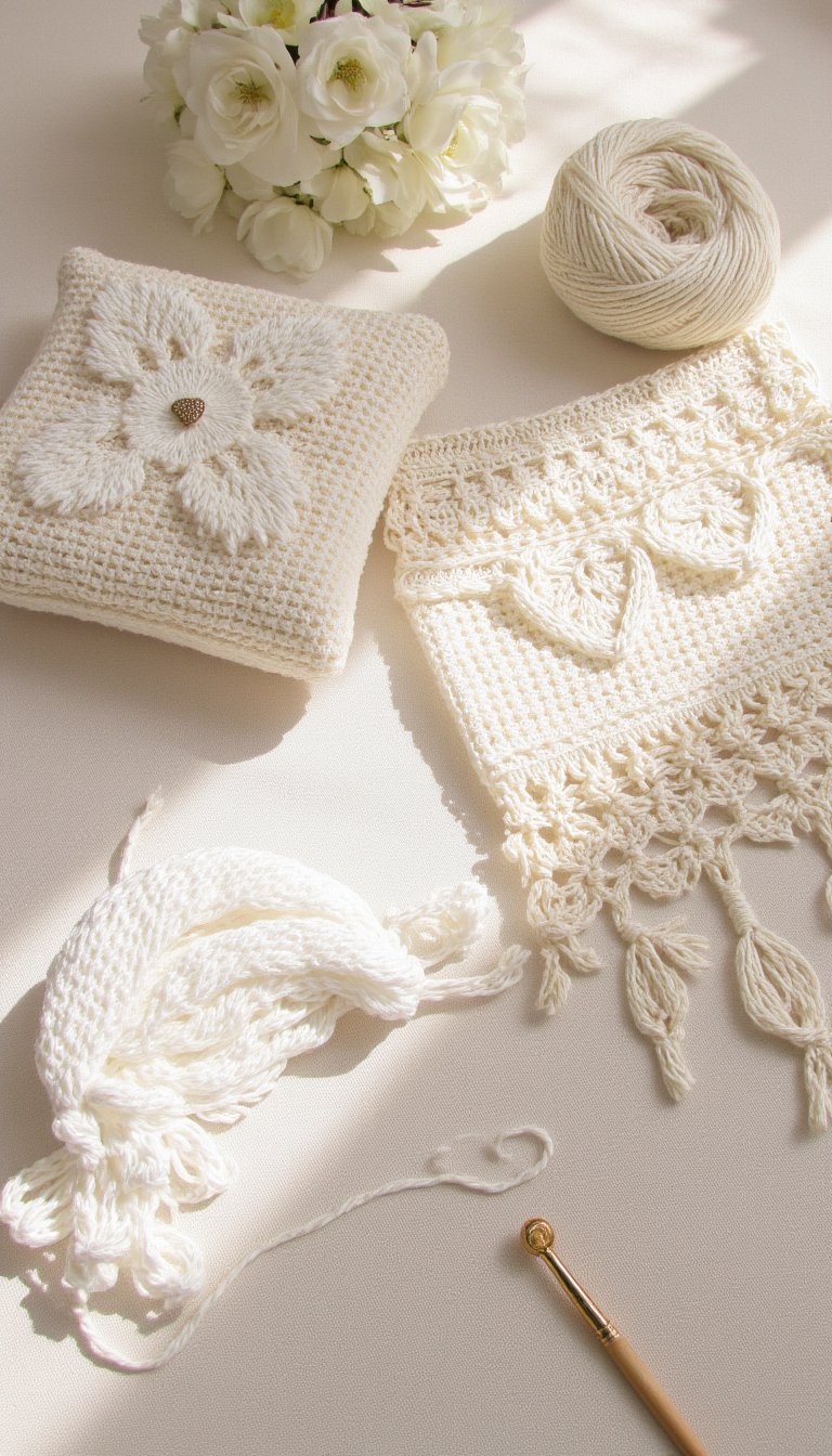 9. Elegant Wedding & Event Decor