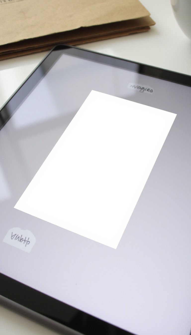 6. A Digital Gratitude Journal Series