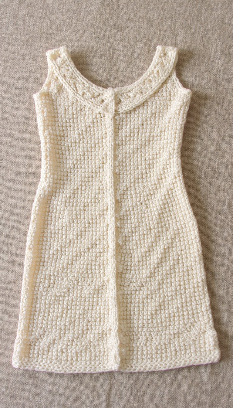 19. A Versatile Tube Top / Dress