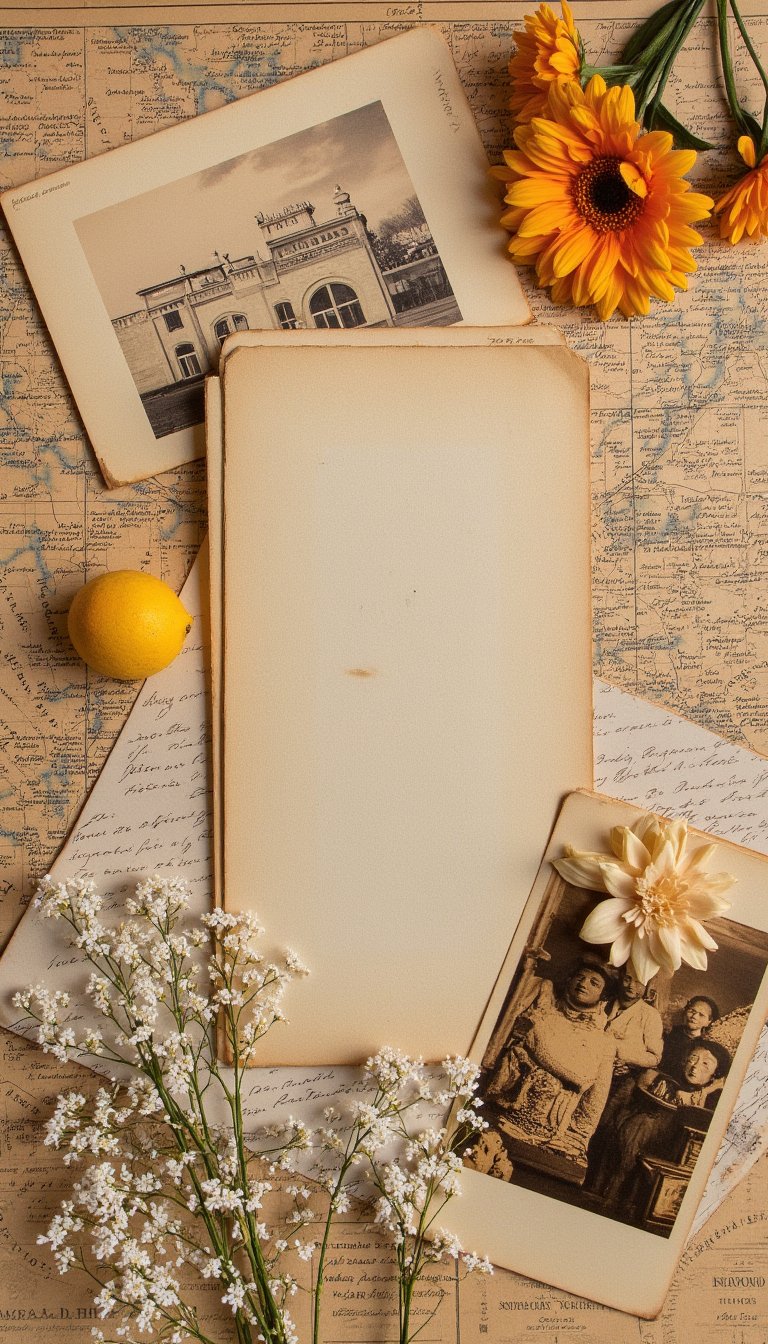 2. Vintage Library Core