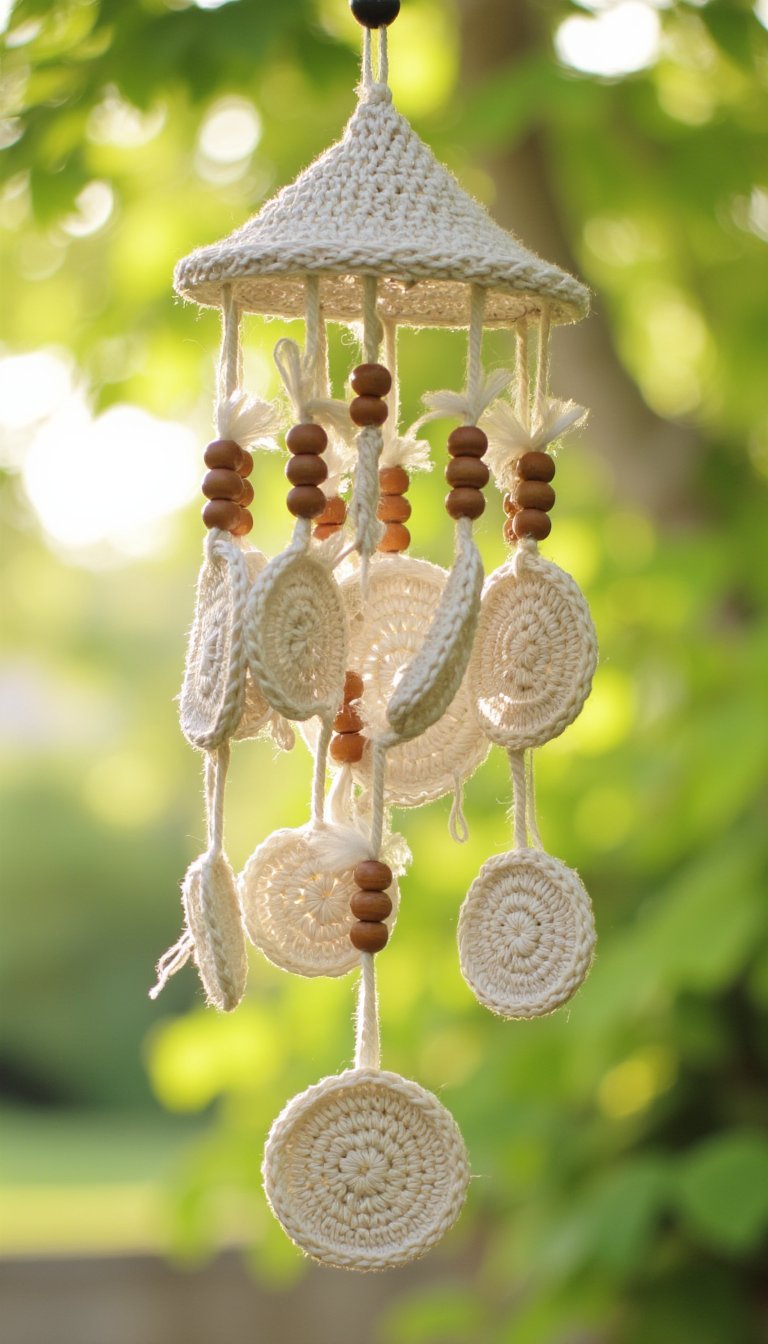 27. Wind Chime