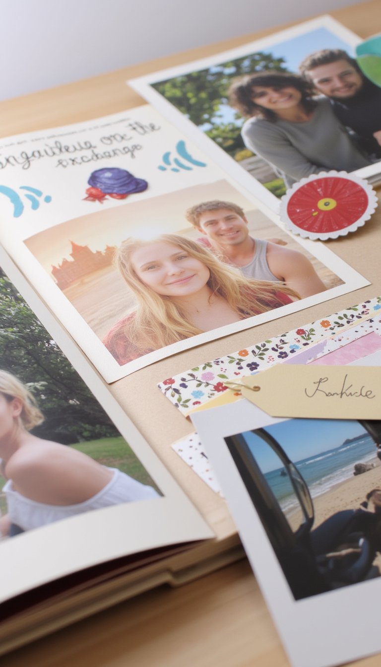 13. Digital Date Night: Screenshot Storyline