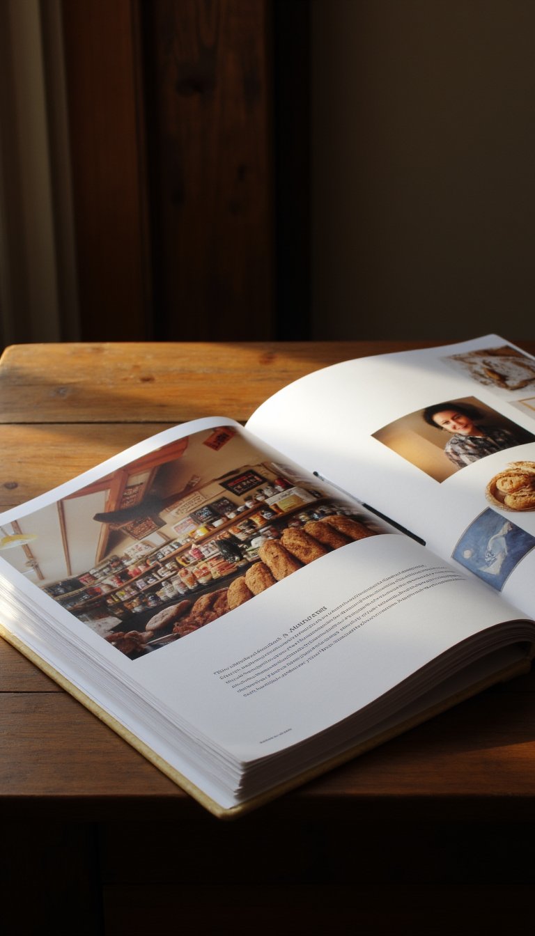 10. Local Business Spotlight
